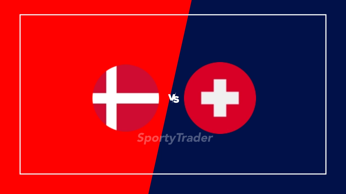 Denmark vs Switzerland Prediction