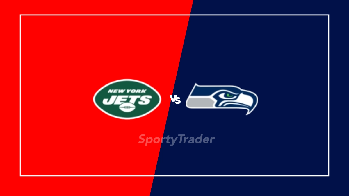 Pronóstico New York Jets vs Seattle Seahawks