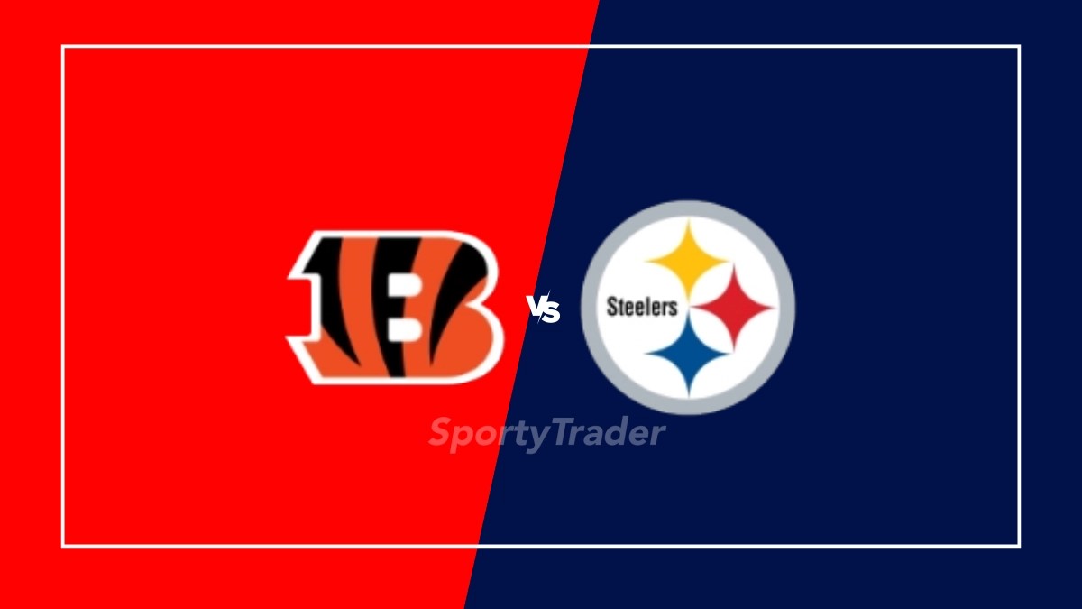 Pronóstico Cincinnati Bengals vs Pittsburgh Steelers