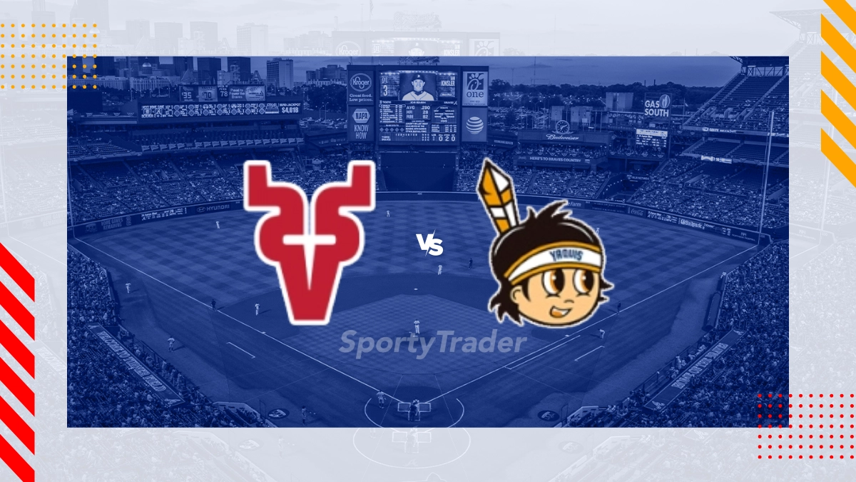 Pronóstico Venados De Mazatlan vs Yaquis De Ciudad Obregón