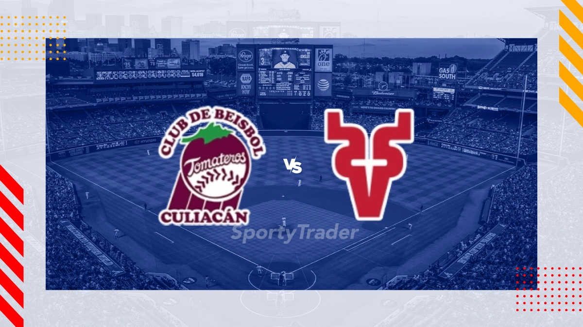 Pronóstico Tomateros De Culiacán vs Venados De Mazatlan