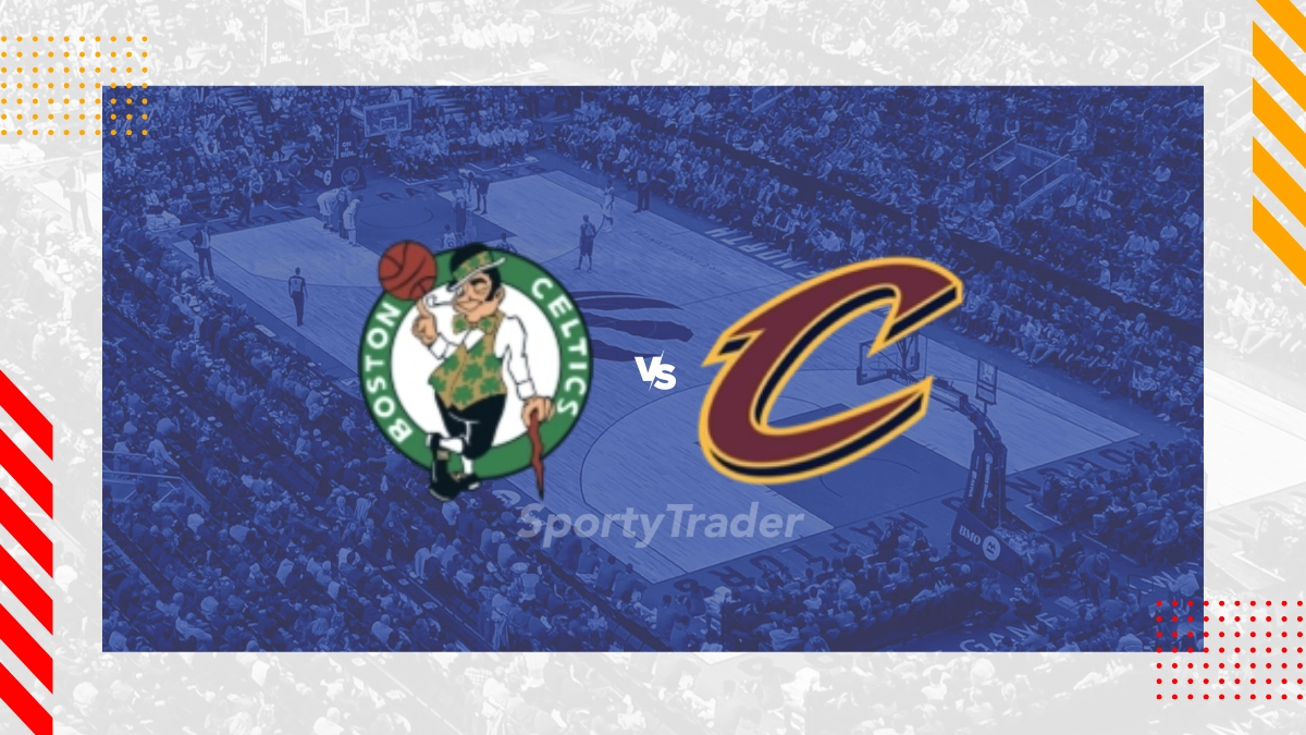 Boston Celtics vs Cleveland Cavaliers Picks