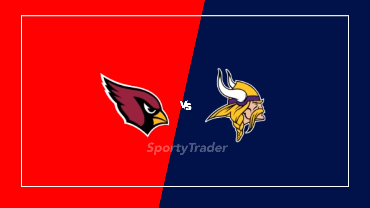 Arizona Cardinals vs Minnesota Vikings Picks