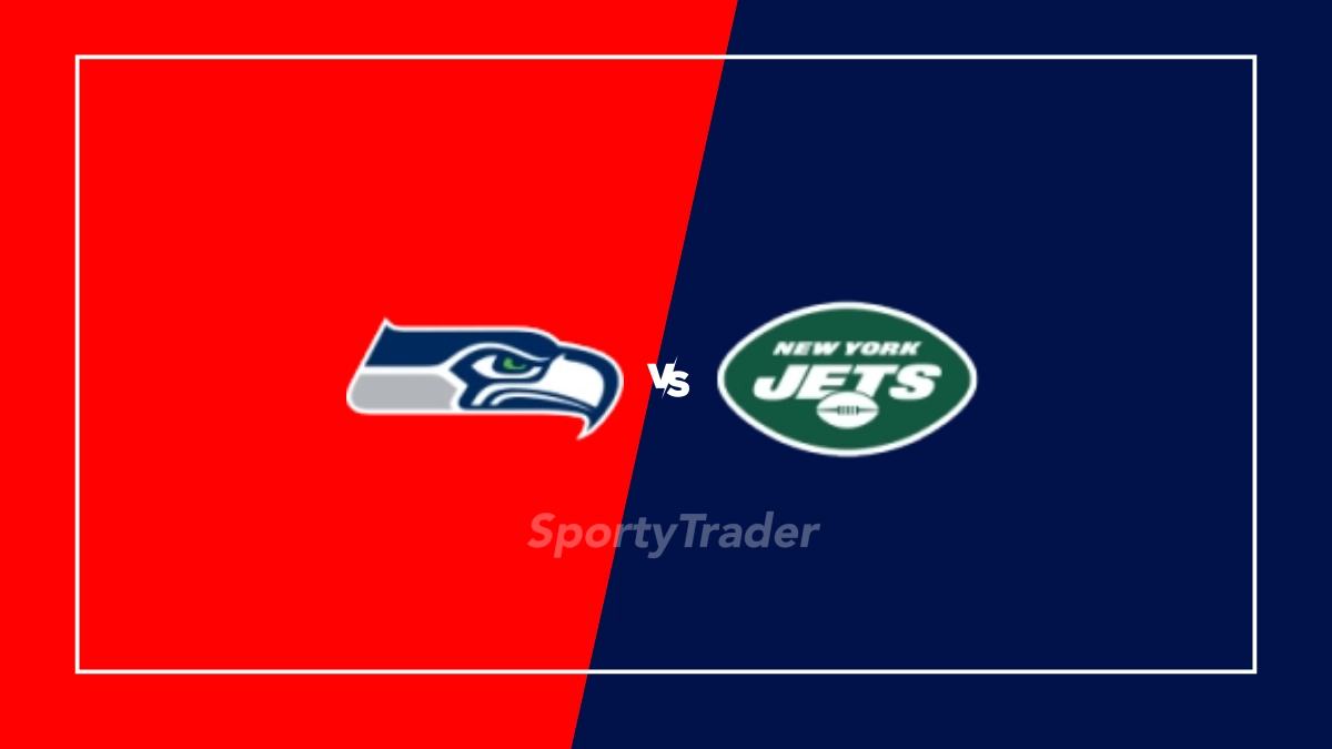 Seattle Seahawks vs New York Jets Picks