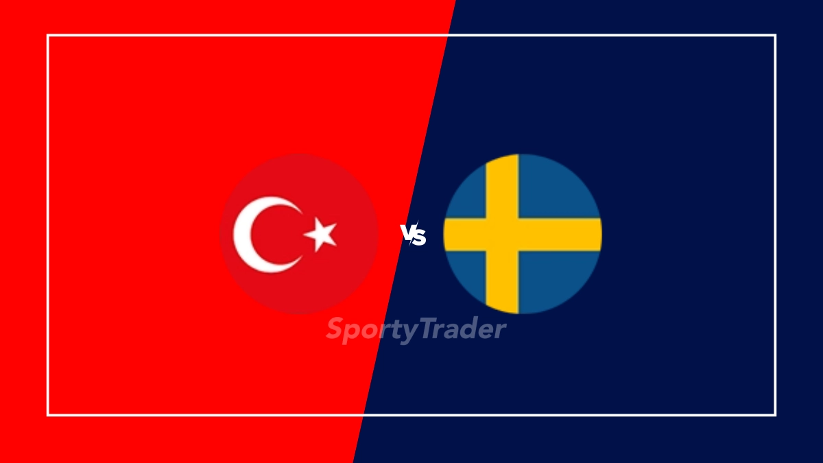 Turkiye vs Sweden Prediction