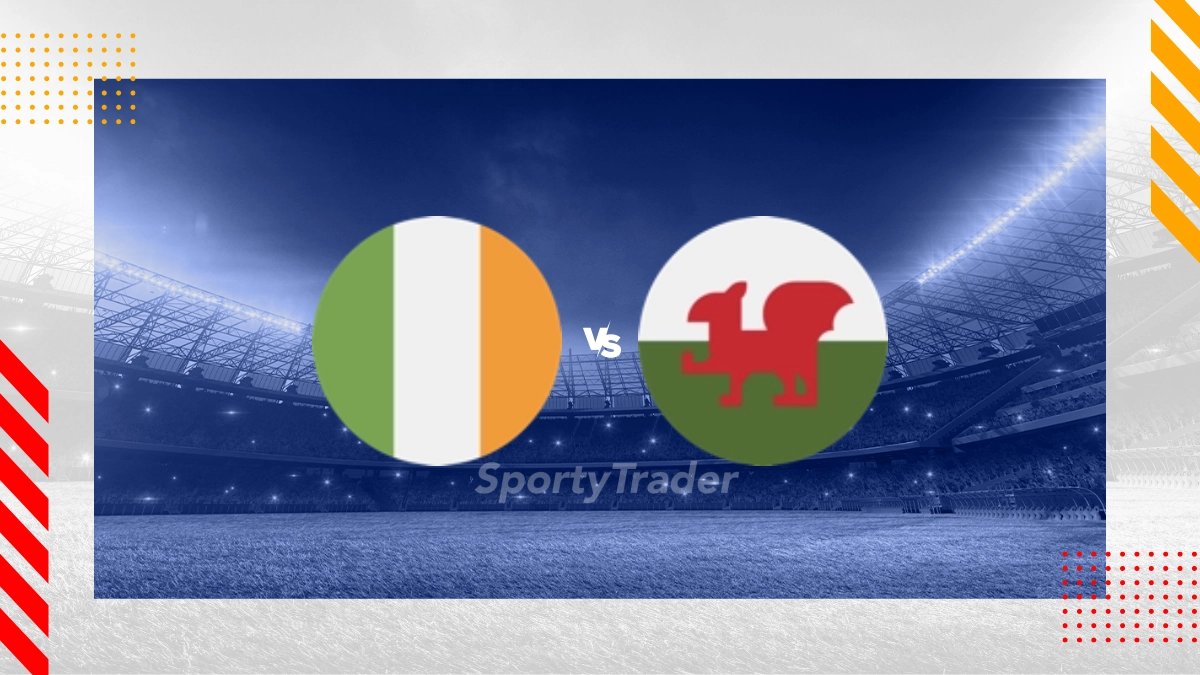 Ireland W vs Wales Prediction