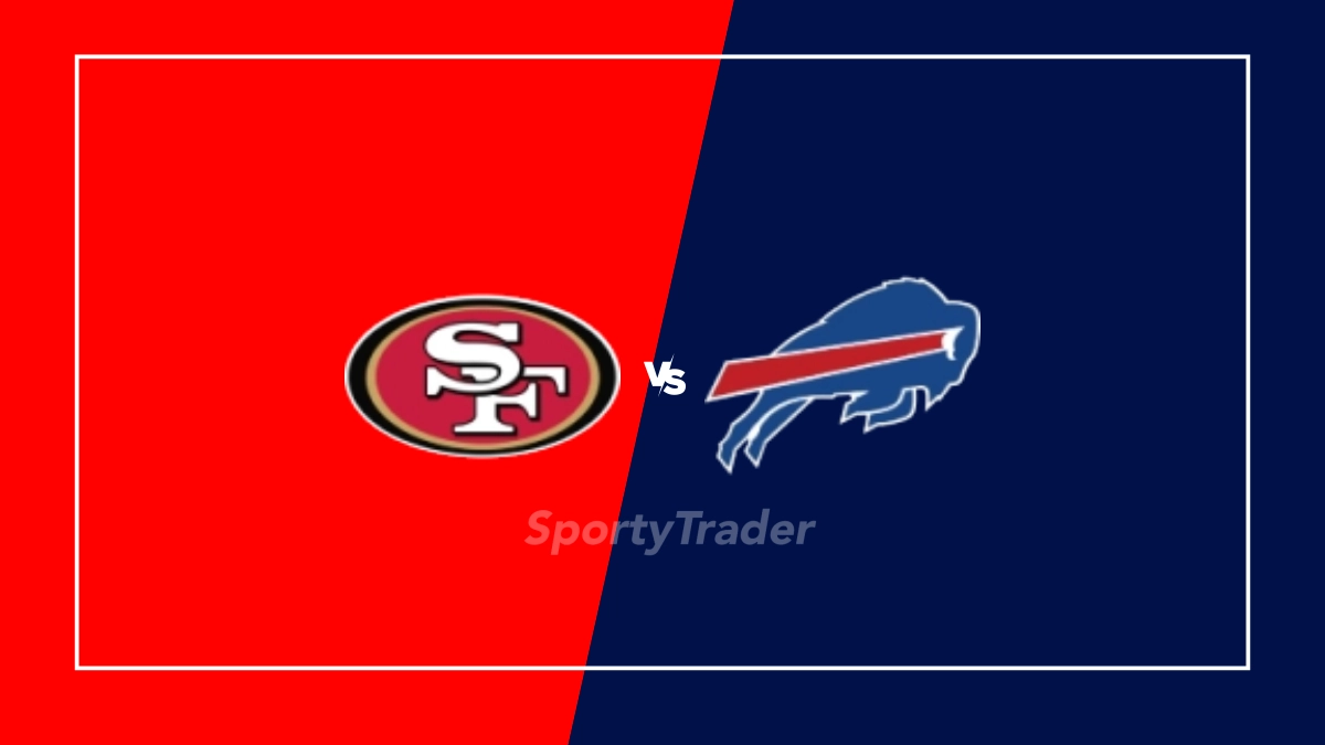 San Francisco 49ers vs Buffalo Bills Picks