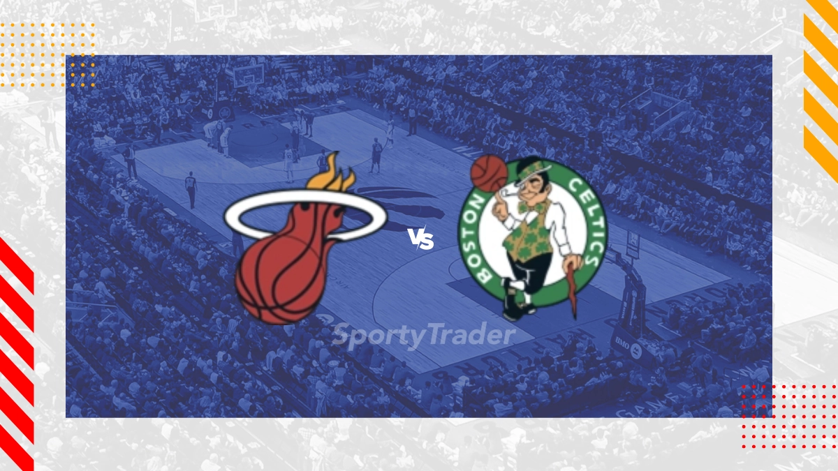 Miami Heat vs Boston Celtics Picks