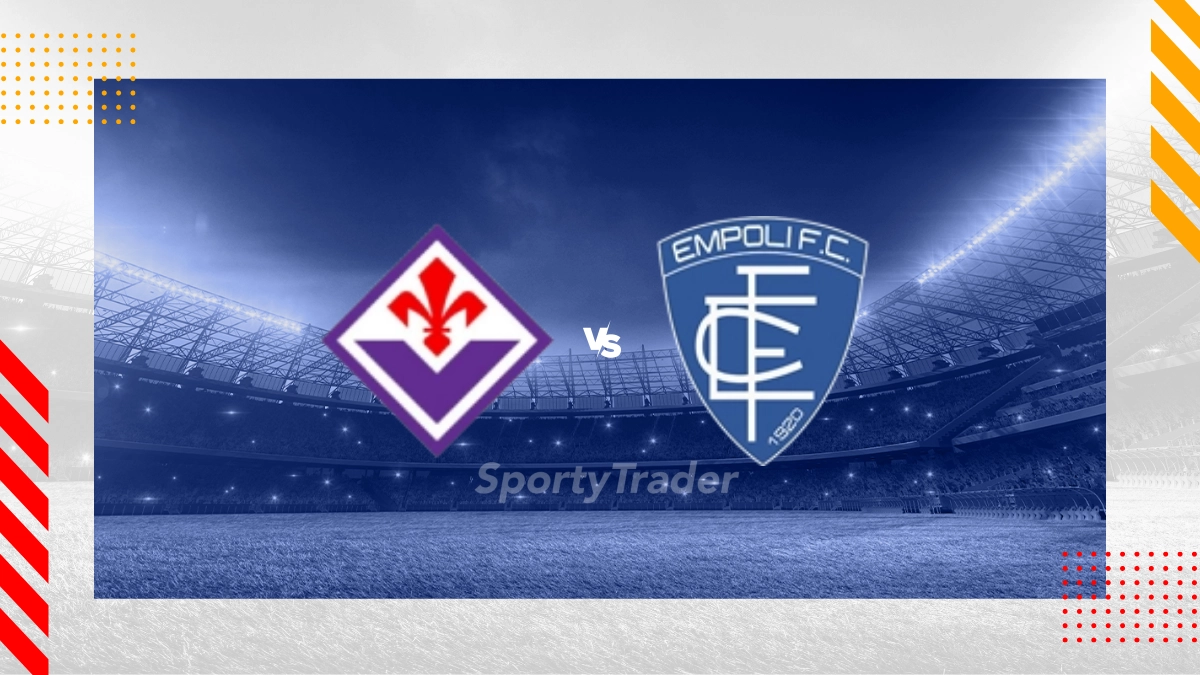 Pronostic Fiorentina vs Empoli