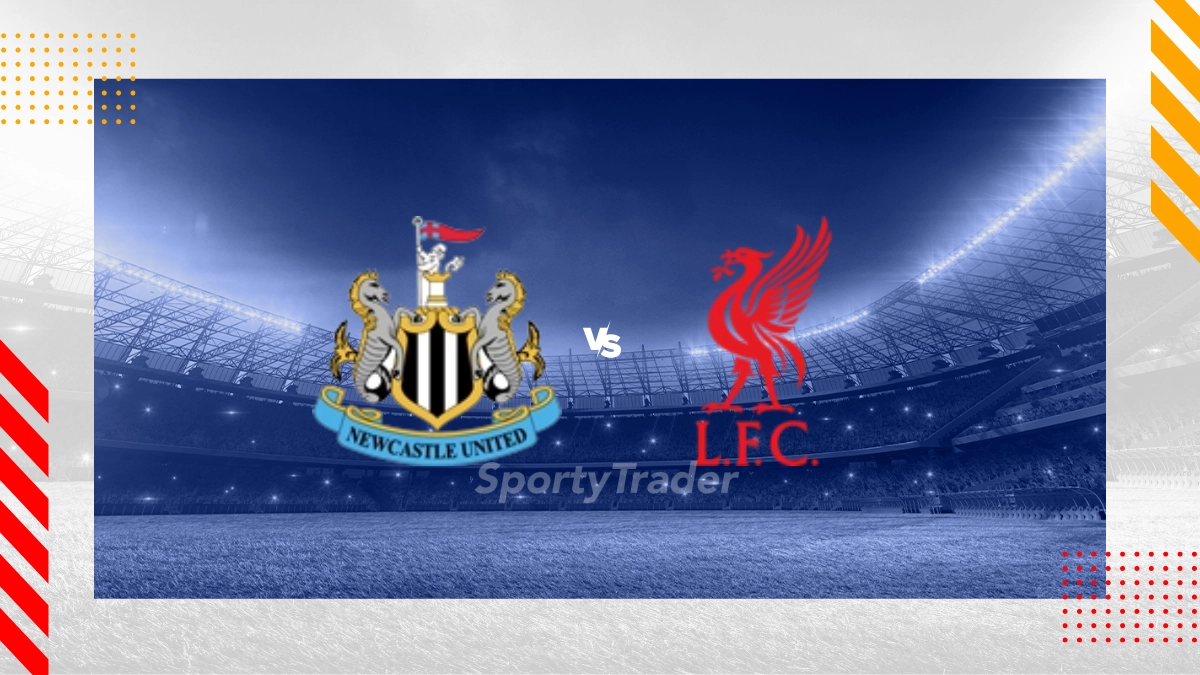 Voorspelling Newcastle vs Liverpool