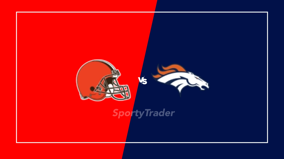 Cleveland Browns vs Denver Broncos Picks