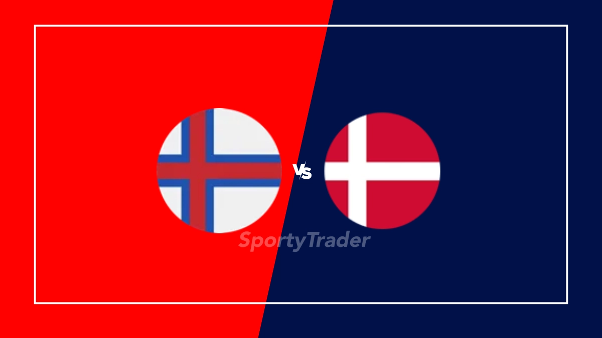 Faroe Islands vs Denmark Prediction