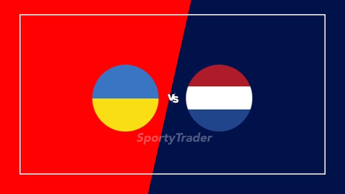 Voorspelling Oekraïne vs Nederland