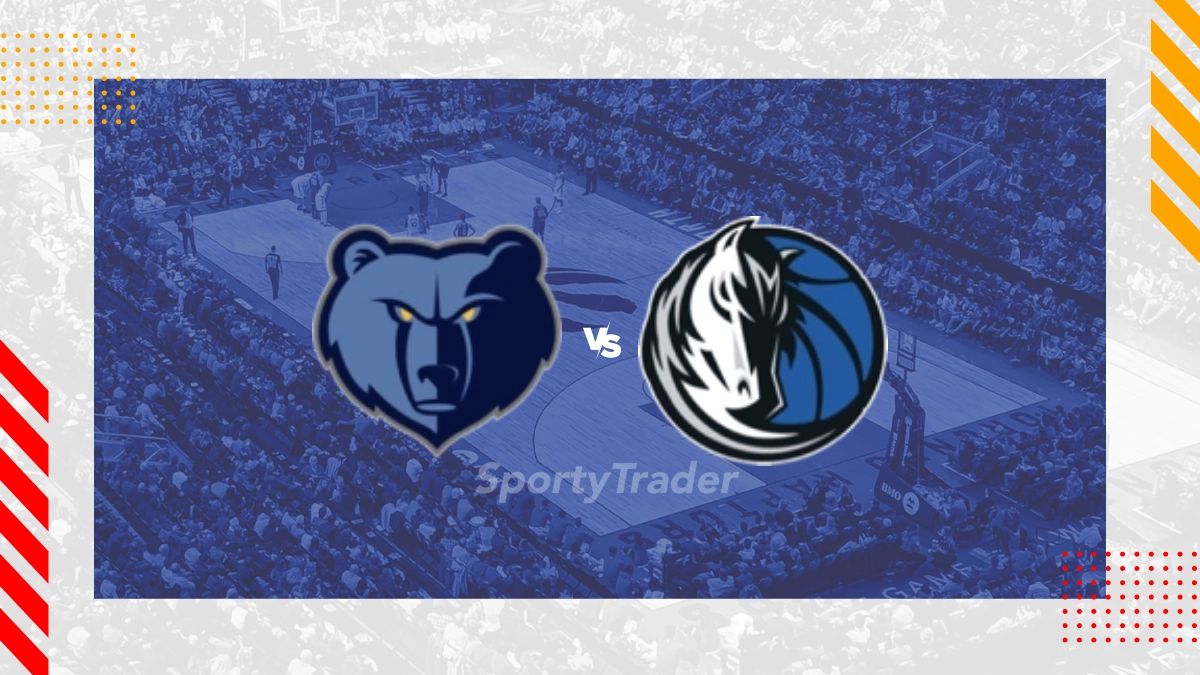 Memphis Grizzlies vs Dallas Mavericks Picks