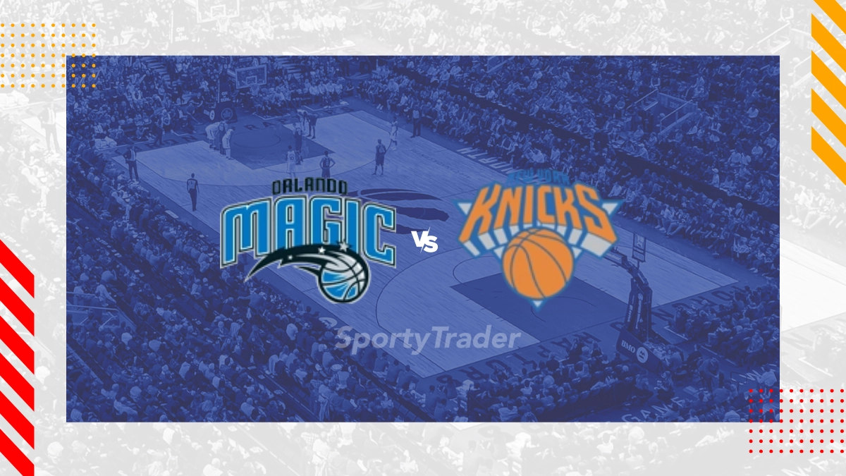 Orlando Magic vs New York Knicks Picks