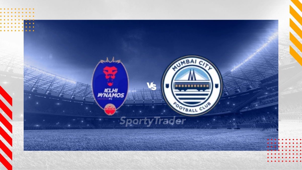 Odisha FC vs Mumbai City Prediction