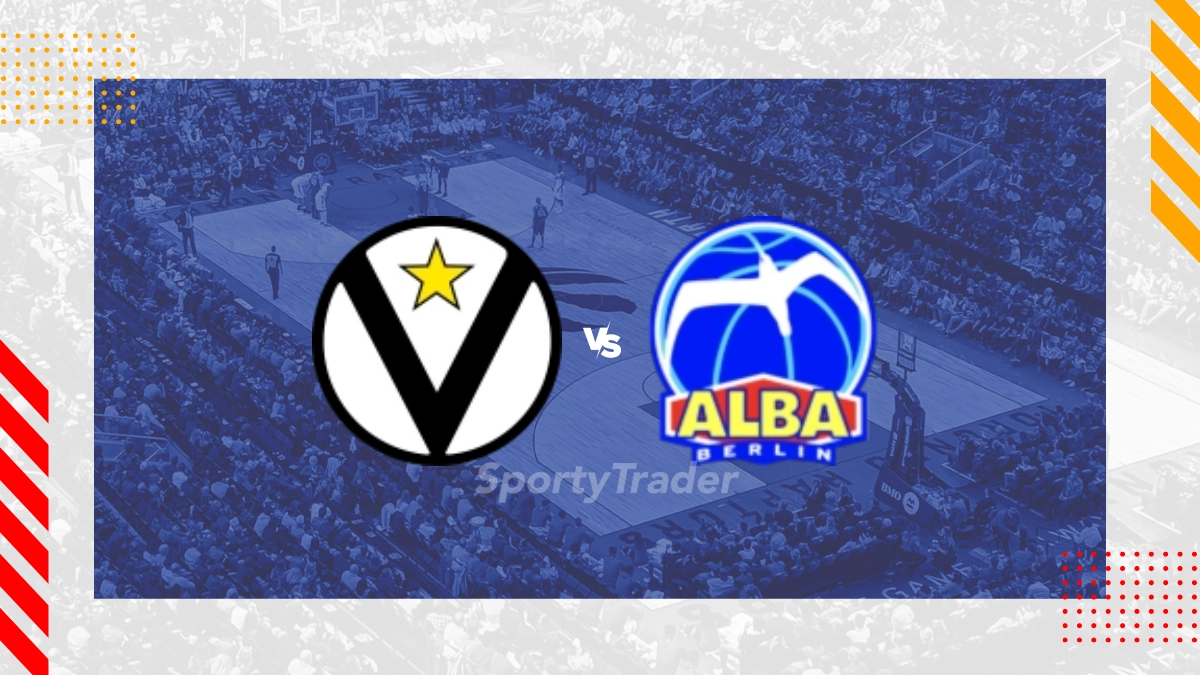 Pronostico Virtus Bologna vs Alba Berlino