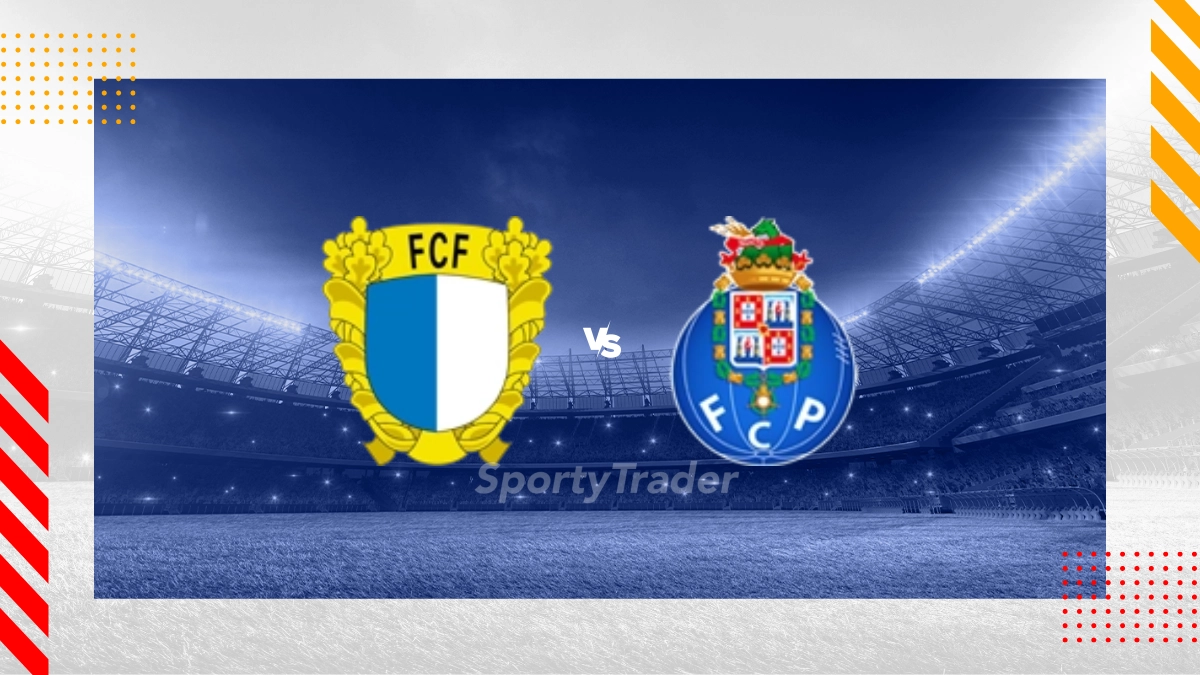 Pronóstico Famalicao vs Oporto