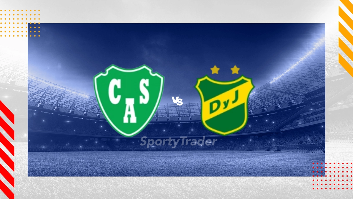 Pronóstico Sarmiento vs Defensa y Justicia