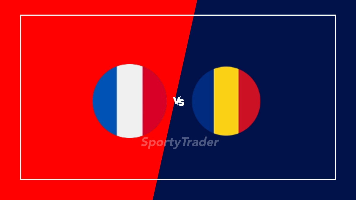 Pronostic France vs Roumanie