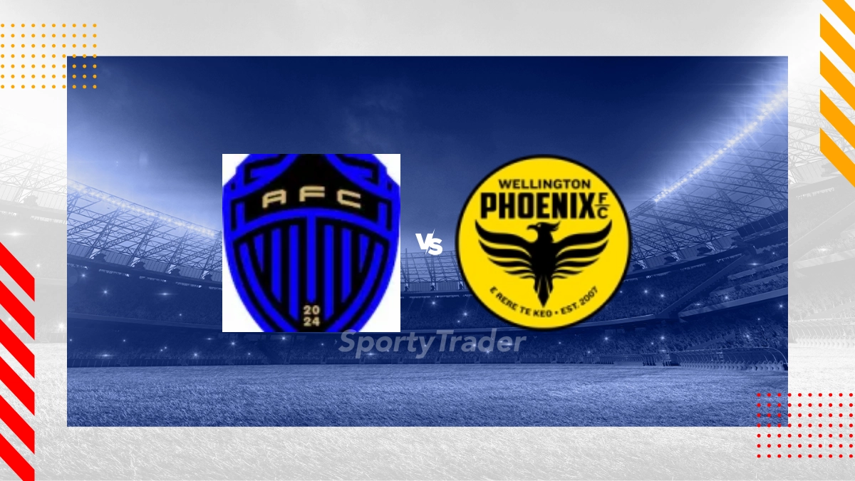 Auckland FC vs Wellington Phoenix Prediction