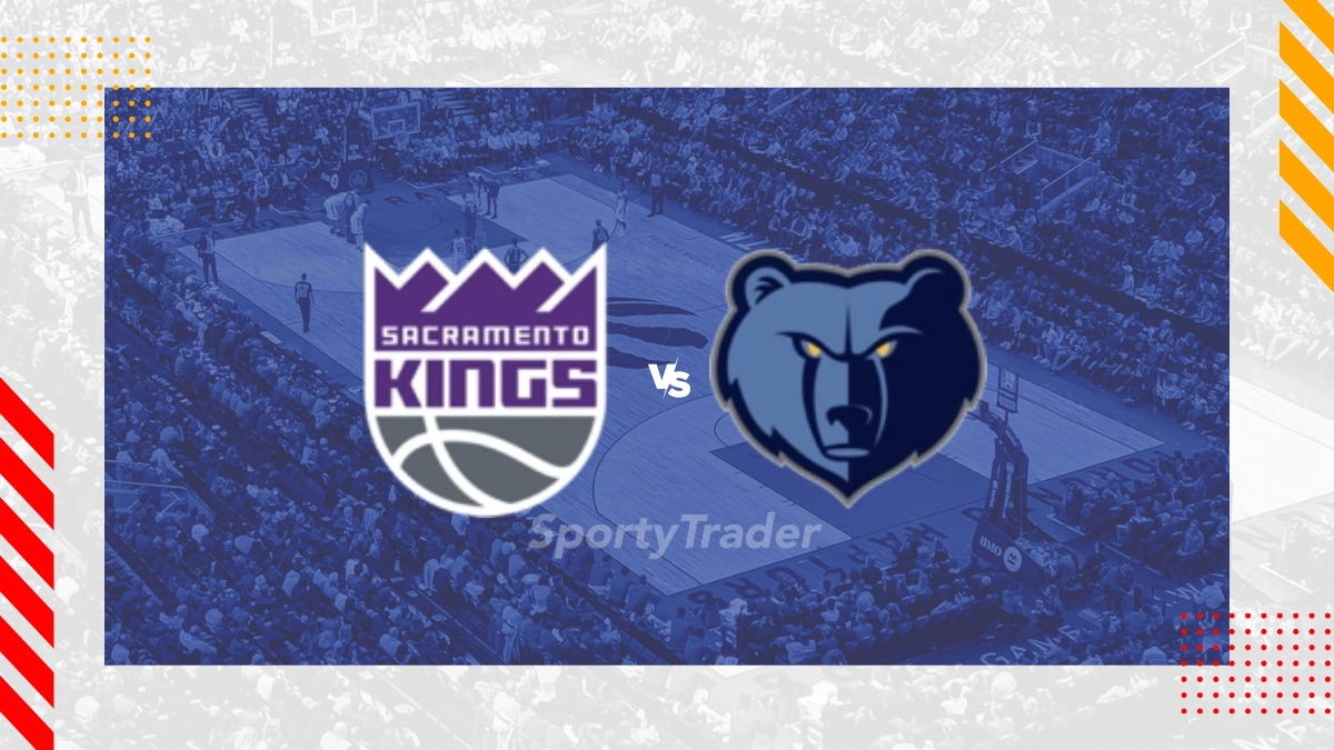 Sacramento Kings vs Memphis Grizzlies Picks