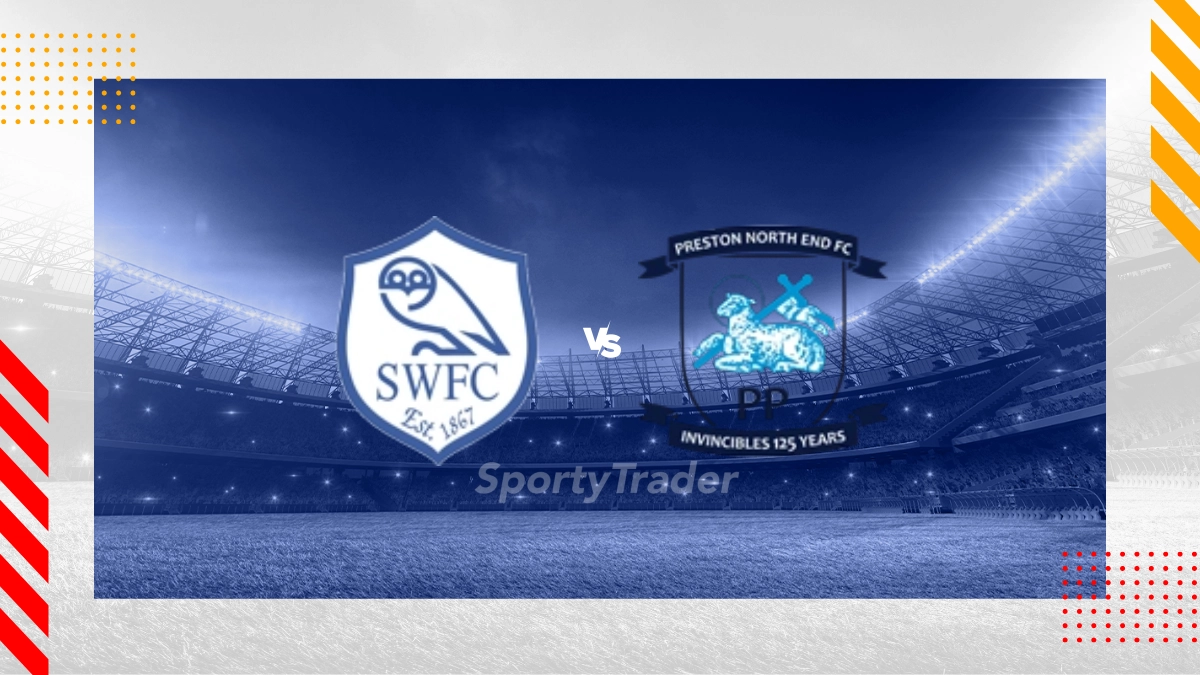 Sheffield Wednesday vs Preston North End Prediction