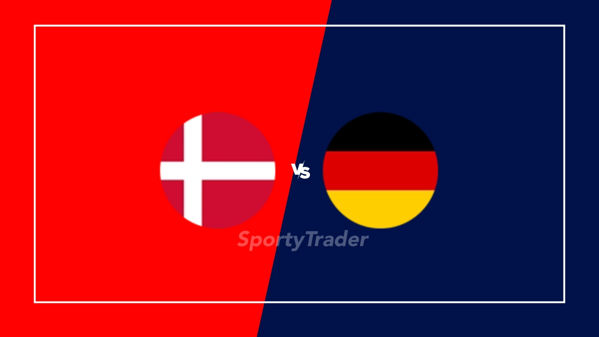 Dänemark vs. Deutschland Prognose