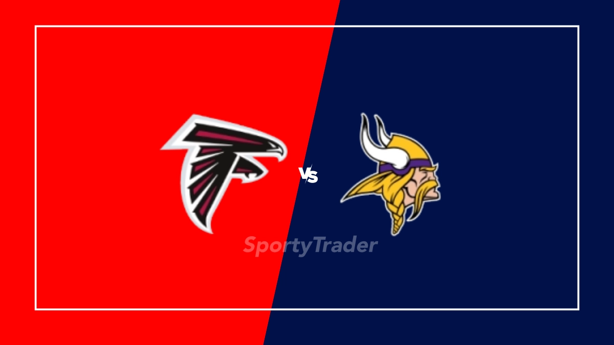 Atlanta Falcons vs Minnesota Vikings Picks