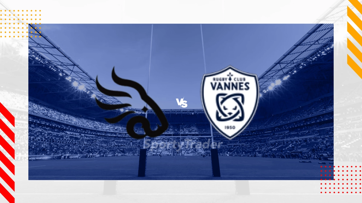 Pronostic Black Lion vs RC Vannes