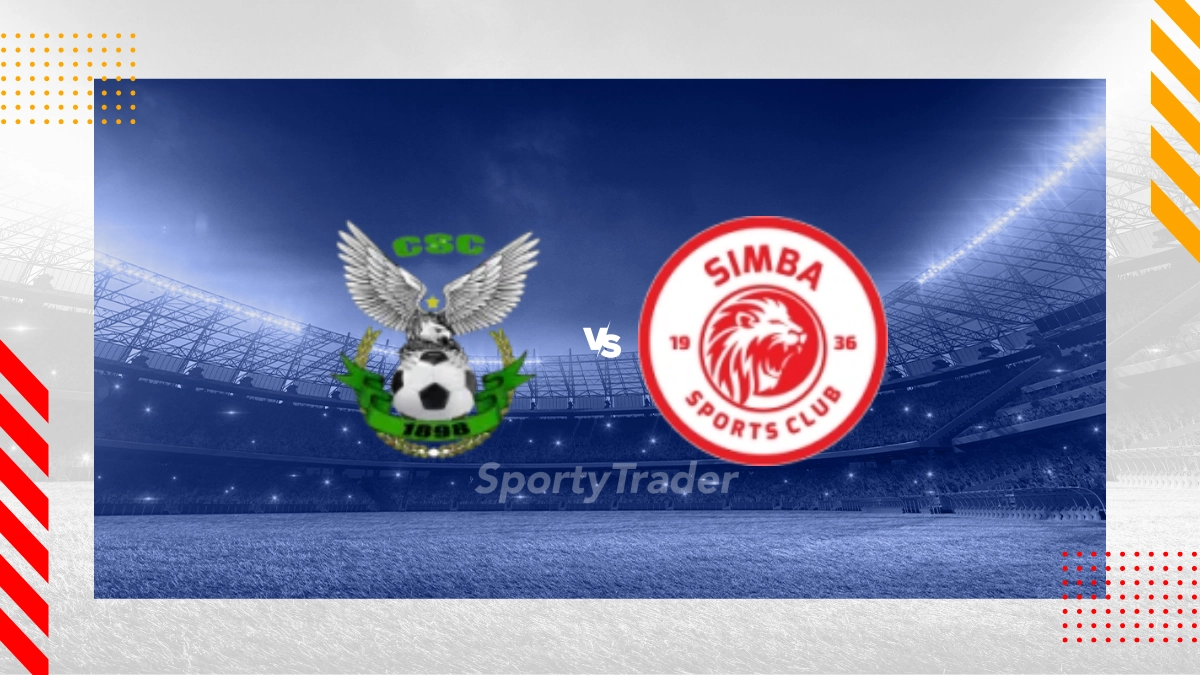 Constantine vs Simba SC Prediction