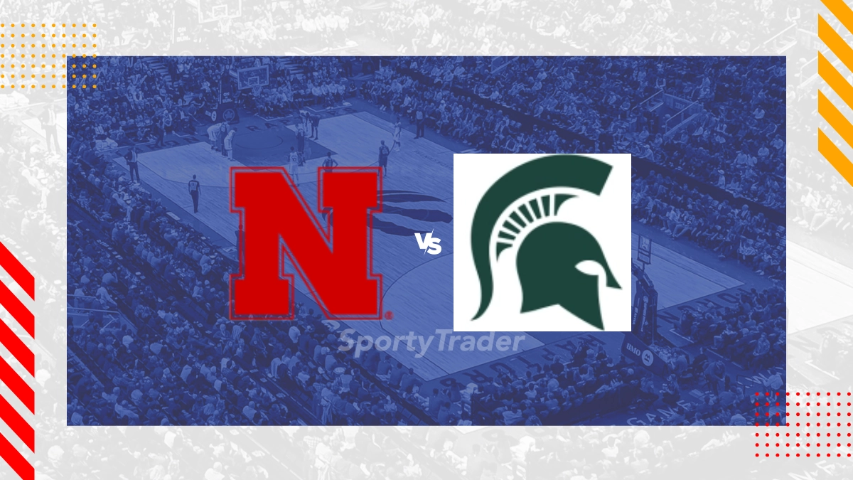 Nebraska Cornhuskers vs Michigan St. Picks