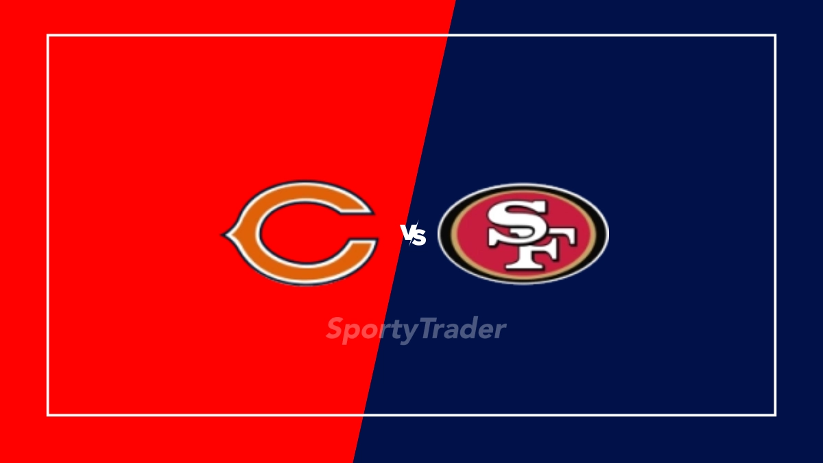 Chicago Bears vs San Francisco 49ers Picks