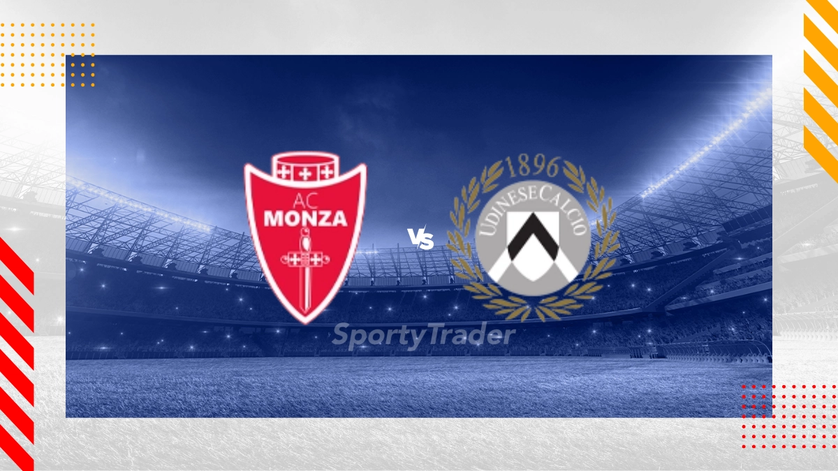 Pronostic Monza vs Udinese