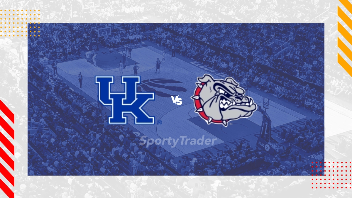 Kentucky Wildcats vs Gonzaga Picks