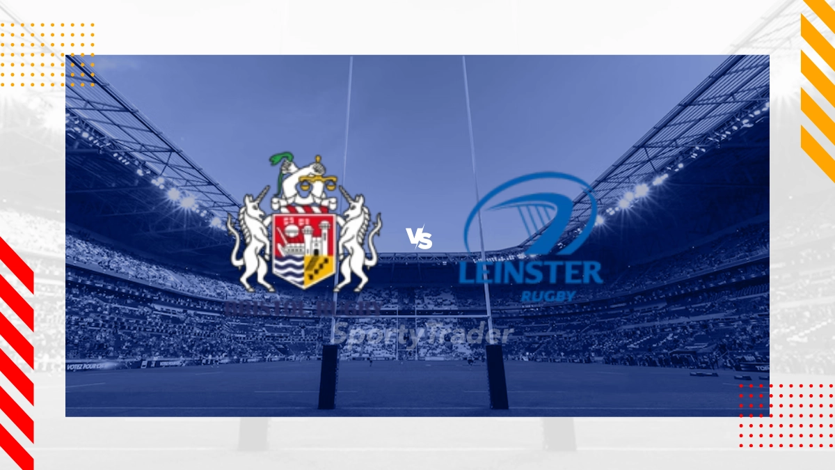 Bristol RC Bears vs Leinster Prediction