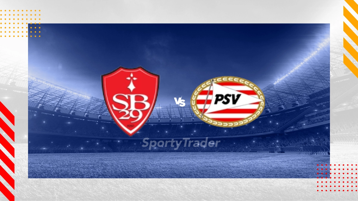 Brest vs PSV Eindhoven Picks