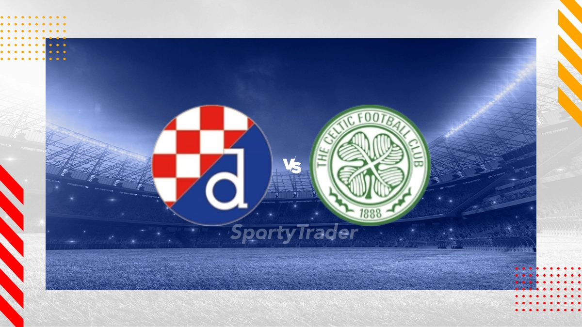 Voorspelling NK Dinamo Zagreb vs Celtic Glasgow