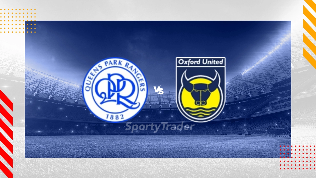 QPR vs Oxford United Prediction