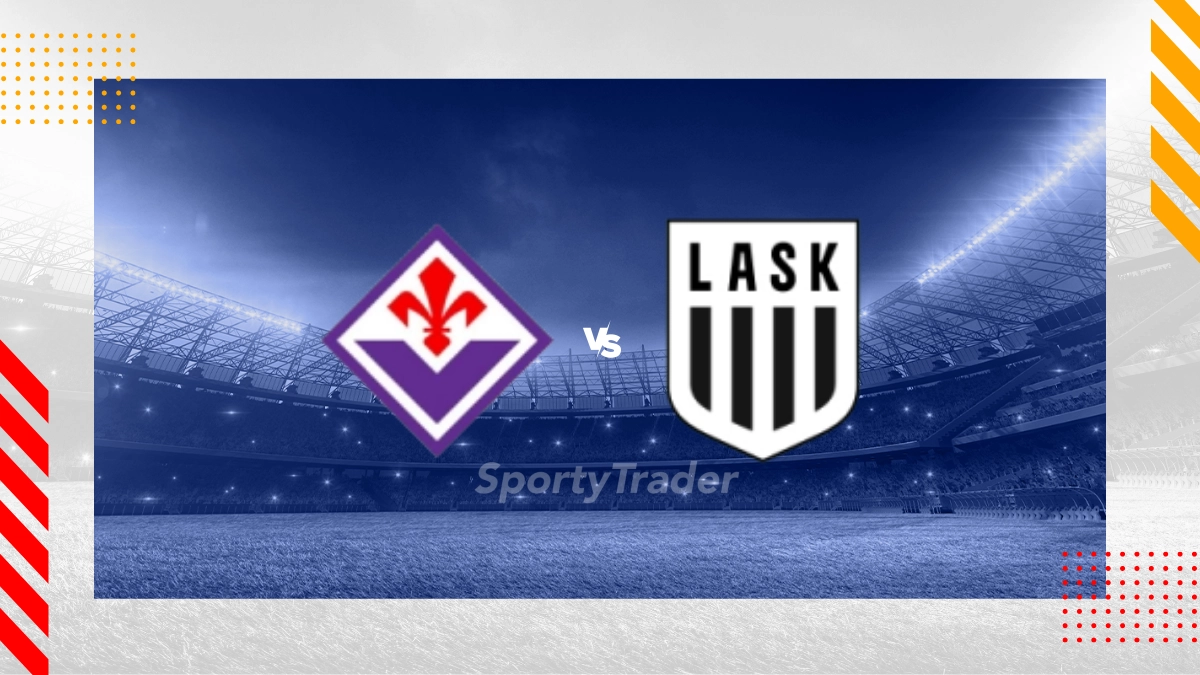 Pronóstico Fiorentina vs LASK Linz