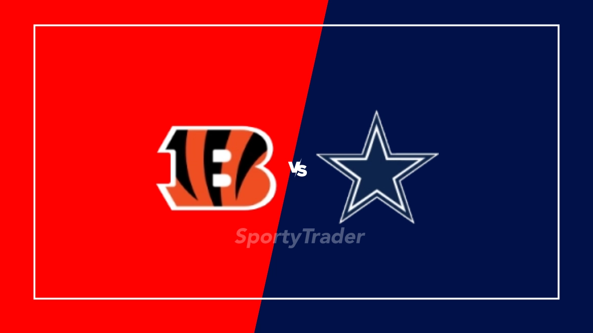 Cincinnati Bengals vs Dallas Cowboys Picks