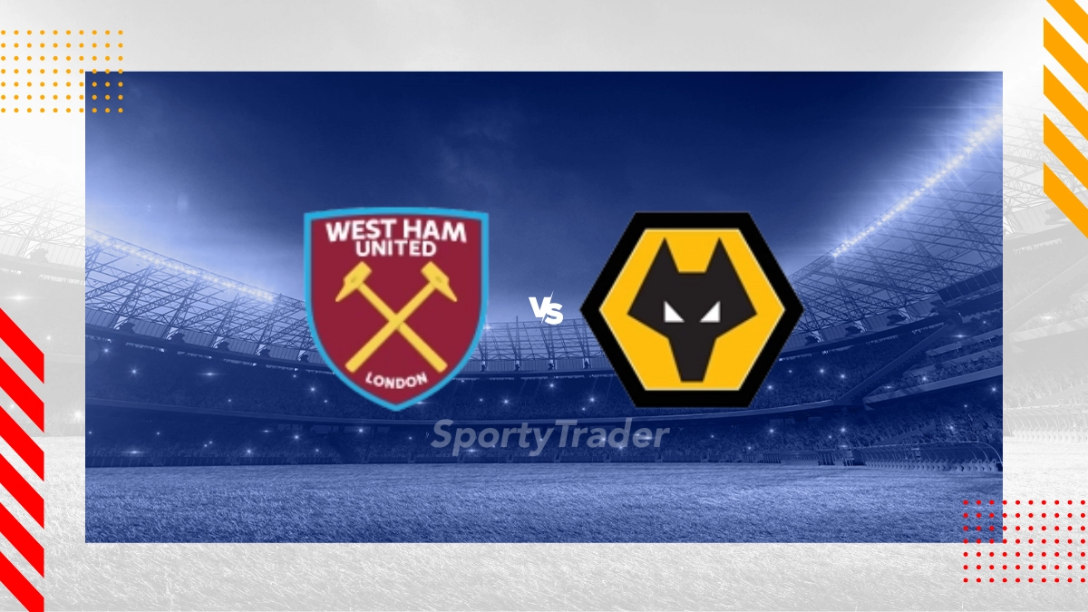 Voorspelling West Ham vs Wolverhampton