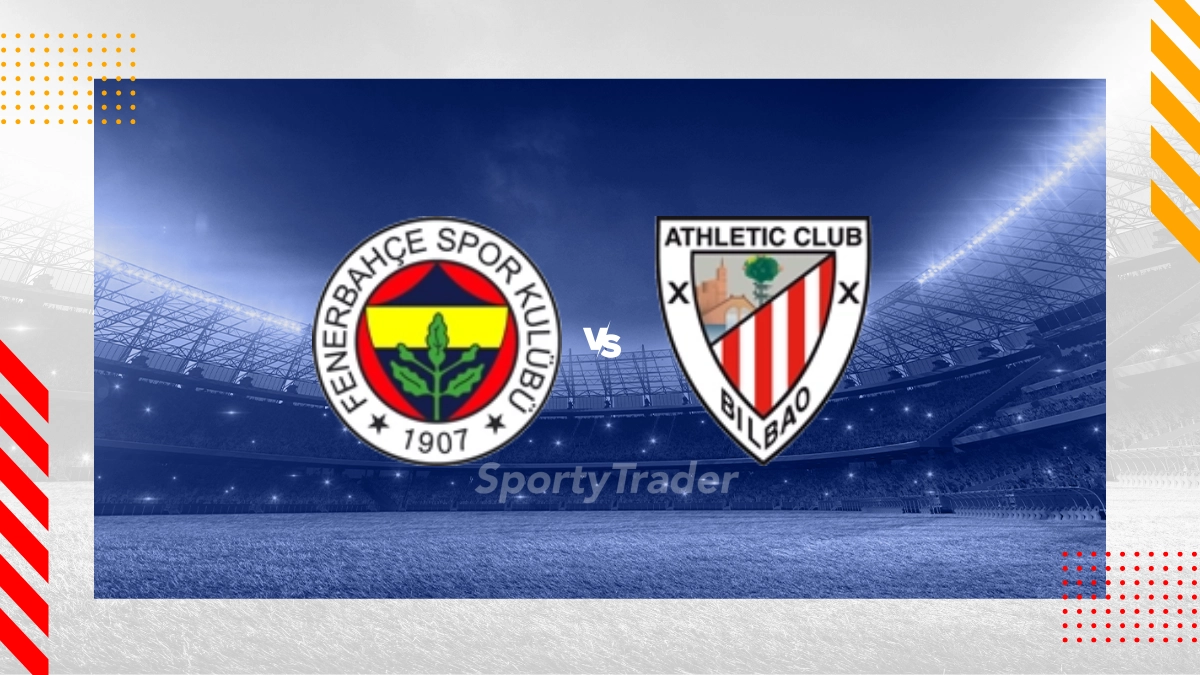 Pronostic Fenerbahce vs Athletic Bilbao