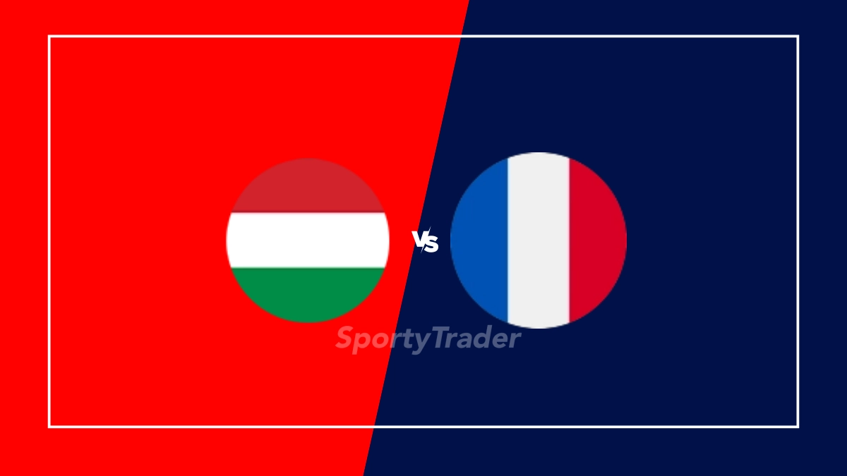 Hungary vs France Prediction