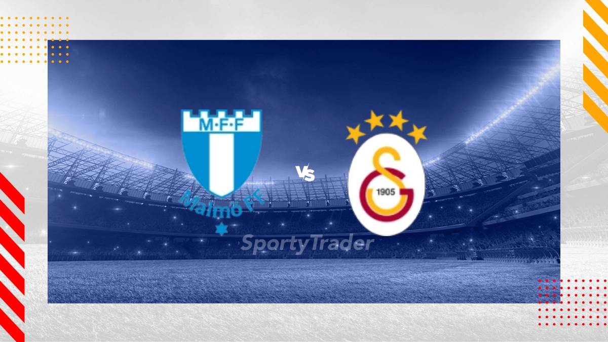 Malmo FF vs Galatasaray Prediction