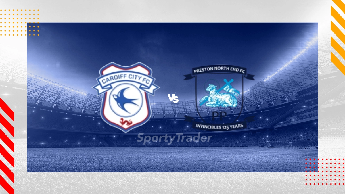 Cardiff vs Preston North End Prediction