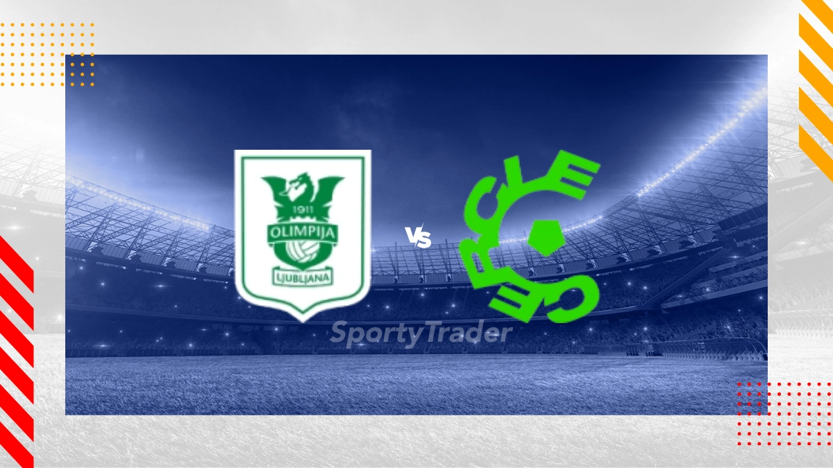 Pronóstico O. Ljubljana vs Cercle Brugge