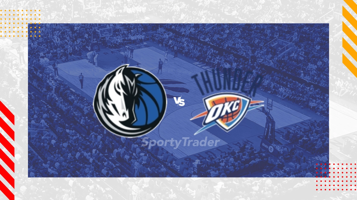 Dallas Mavericks vs Oklahoma City Thunder Picks