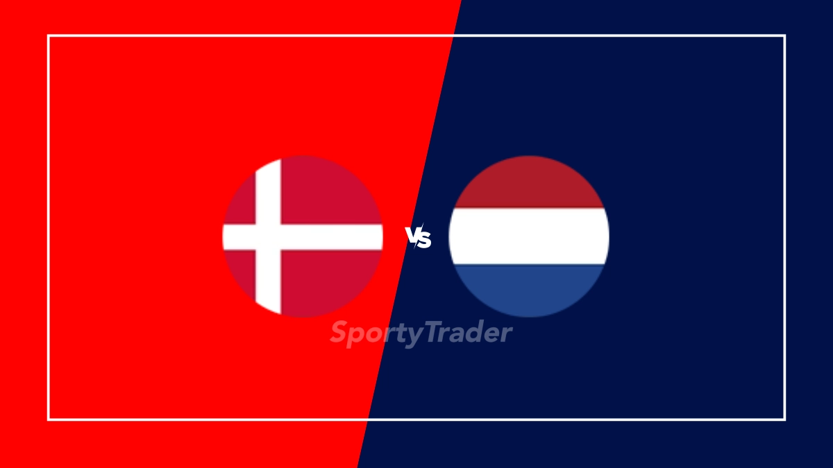 Denmark vs Netherlands Prediction