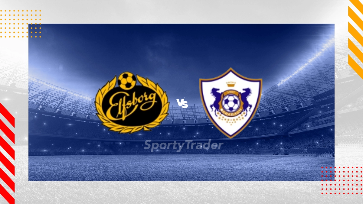 IF Elfsborg vs Qarabag FK Prediction